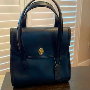 Coach Belmont Purse